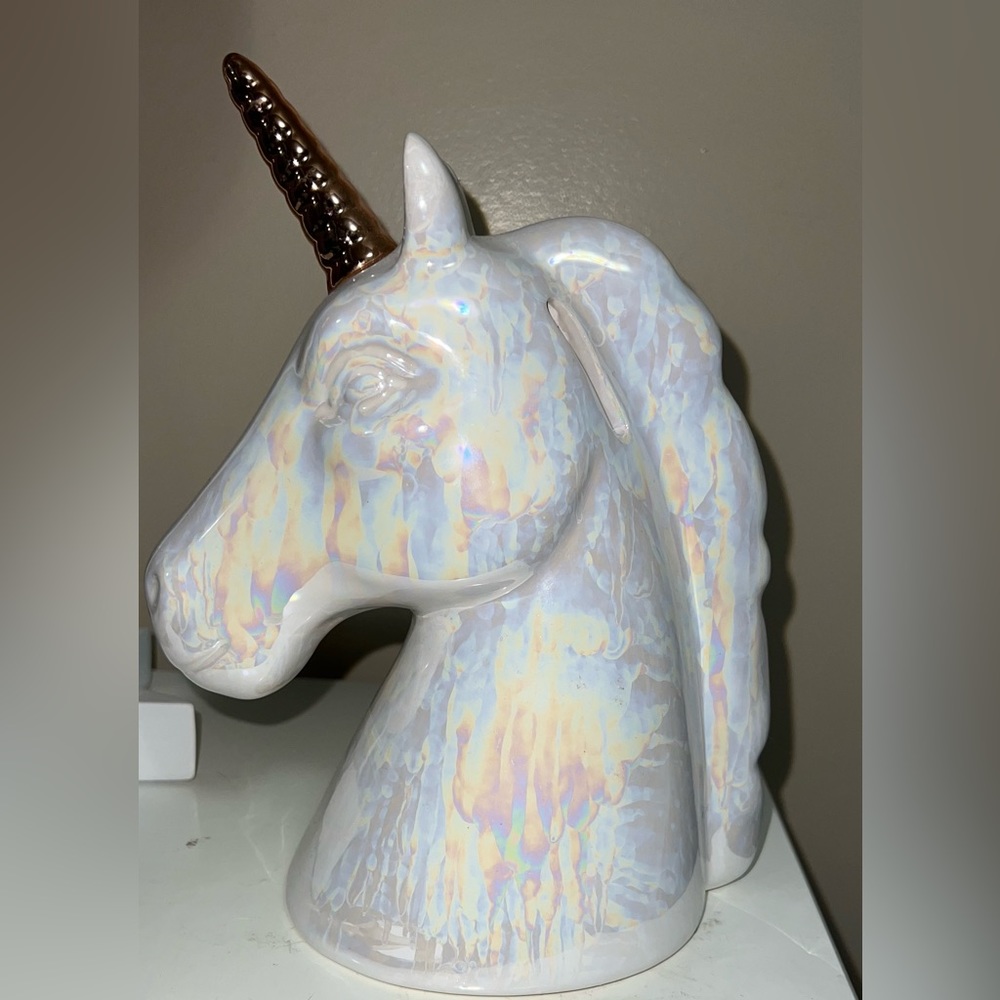 Unicorn Bedroom lot
